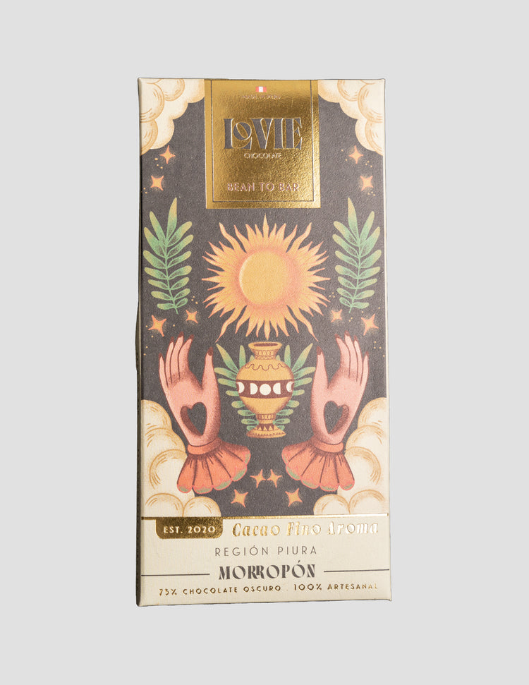 Piura 75% Morropón