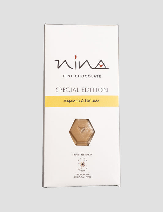 San Martín Majambo & Lúcuma