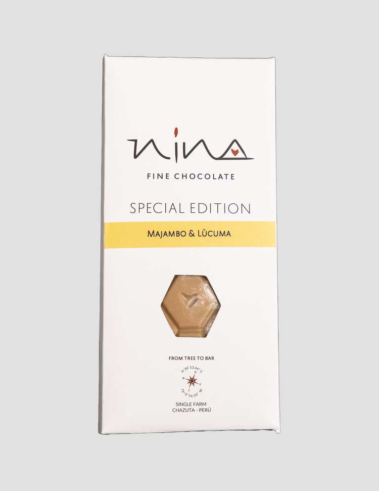 San Martín Majambo & Lúcuma