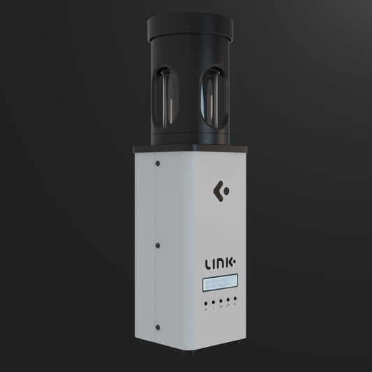 Link tostadora de muestra