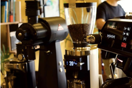 Un vistazo a ese desconocido mundo tras cada grano de café