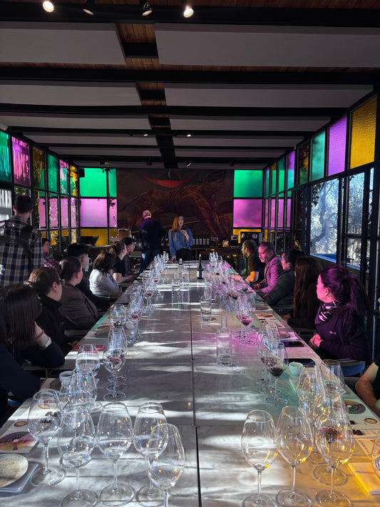 Café de Especialidad y Alta Gastronomía: Ciclos Café en los Escenarios Más Exigentes del Mundo