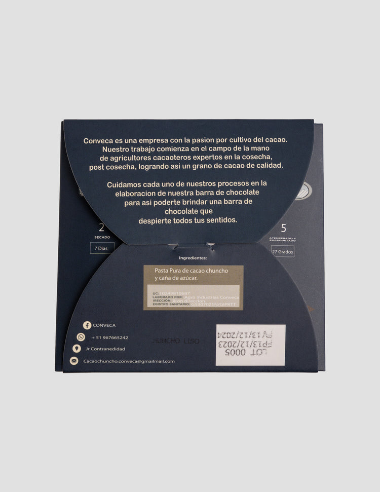 Cusco 90% Microlote