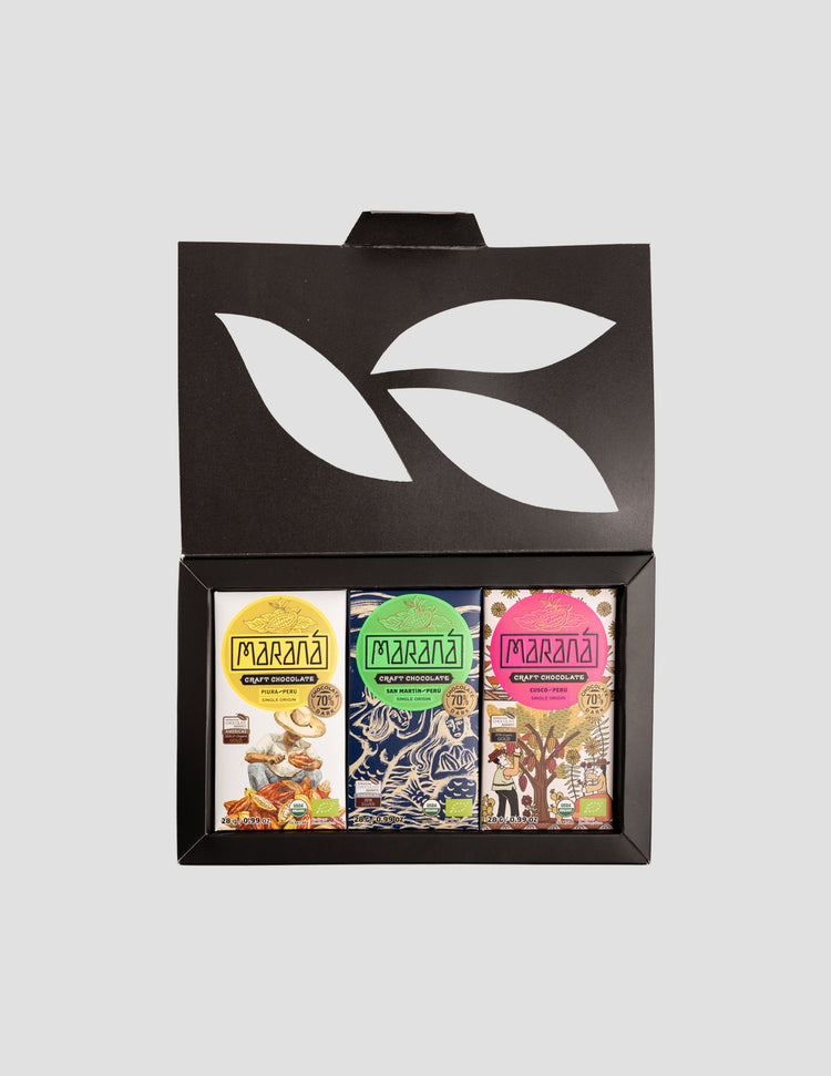 Pack de cata al 70%