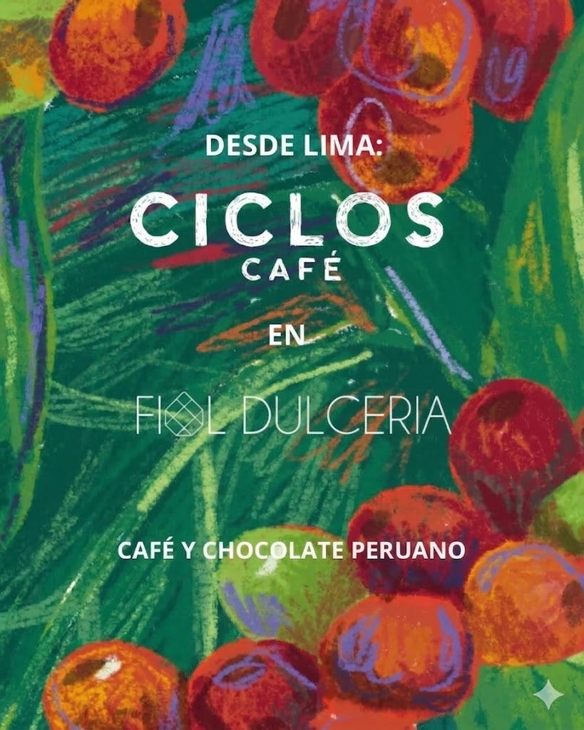 Café y Chocolate Peruano